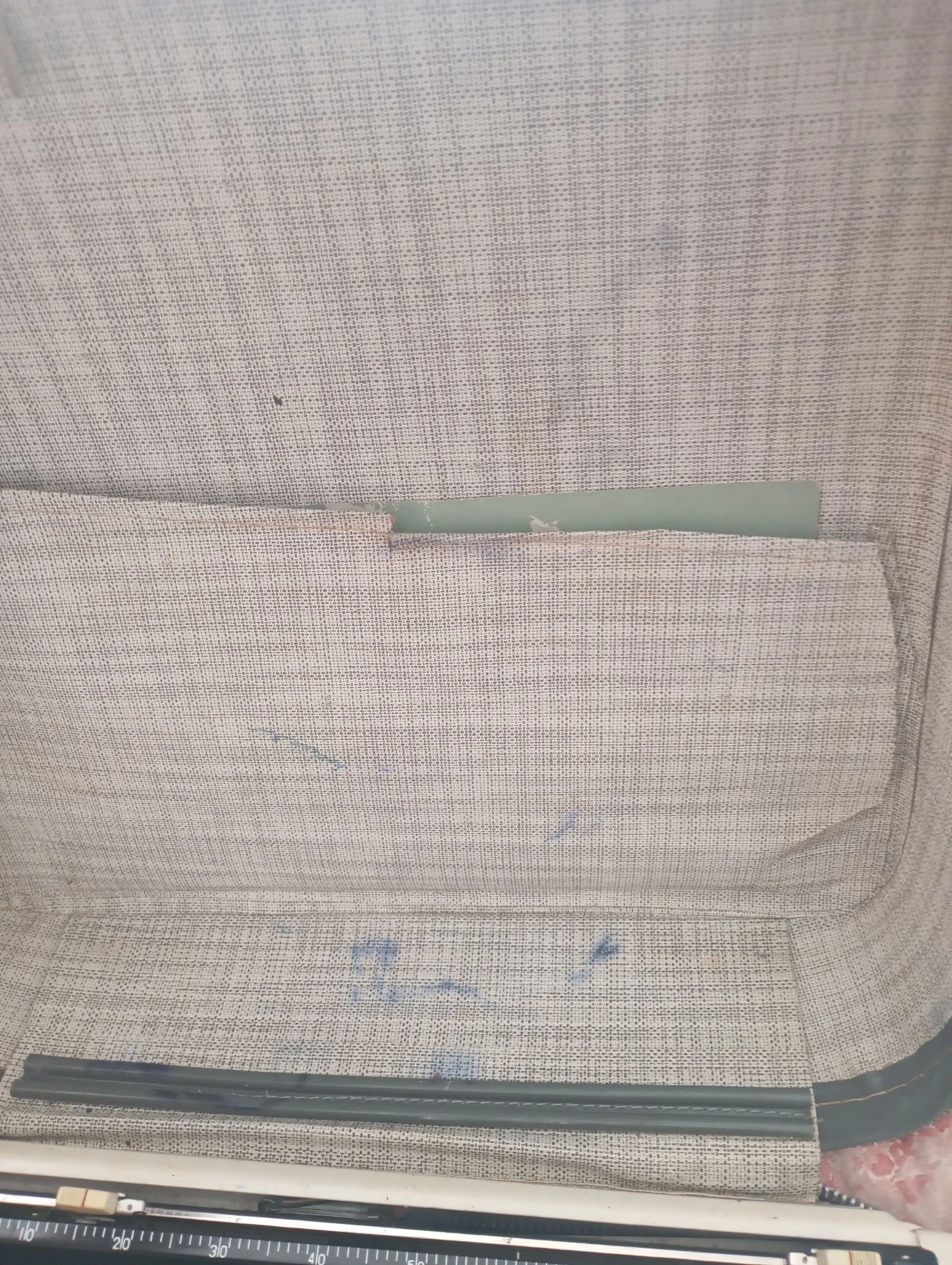 Maquina de escribir vintage  – photo 4
